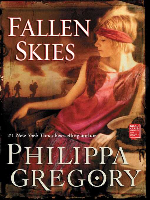 Title details for Fallen Skies by Philippa Gregory - Wait list